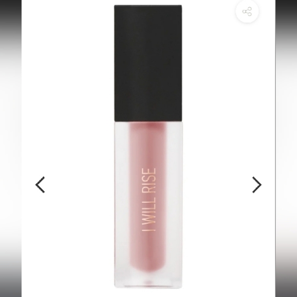 RealHer Other - NIB $18 RealHer I Will Rise - Fair Nude Matte Liquid Lipstick